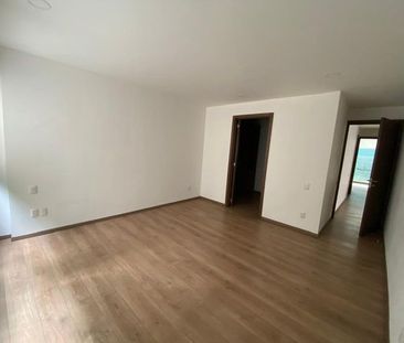 Departamento tipo Garden en renta, terraza y jardín en Lomas de Mem... - Photo 2