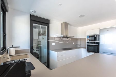 Piso de alquiler en Calle Cannes, 8, Montañar - El Arenal - Photo 4