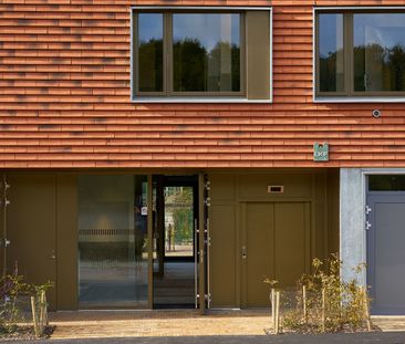 Marie Curies allé 27 - Foto 3