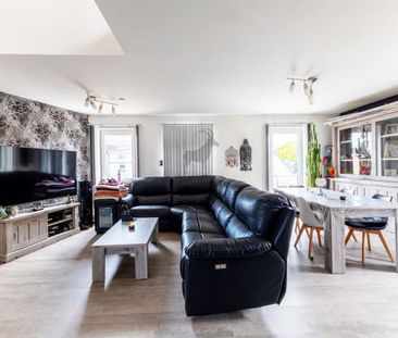 Appartement te huur in Roux - Foto 4