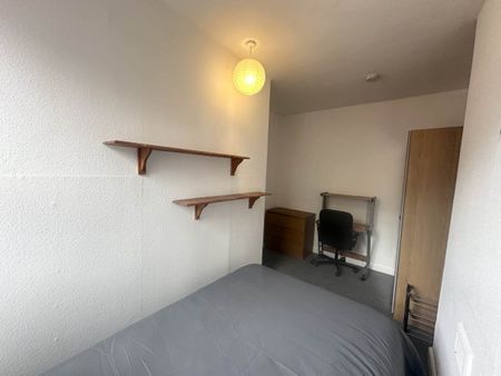 Vicarage Street (Room 1), Kirkstall, Leeds - Photo 3