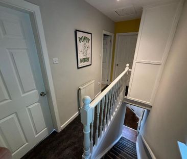 4 bedroom terraced house to rent - Photo 1