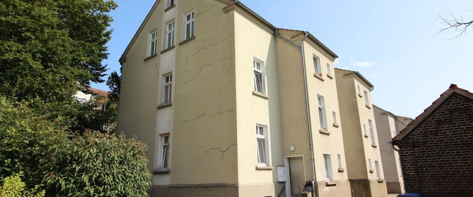 Schöne 3-Zimmer Wohnung in gemütlichen Wohnviertel in Recklinghausen - Foto 1