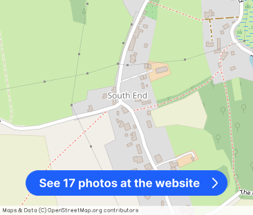 South End, Damerham, SP6 - Photo 1