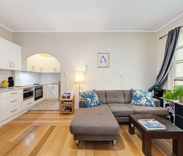Unfurnished One Bedroom Apartment - Photo 1