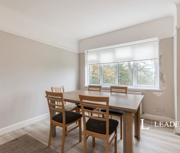 apartment to rent Manor Road, Bournemouth, Dorset, BH1 - Photo 1