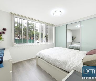 Spacious 2-Bedroom Apartment in Prime Campsie Location INSP: TUE 11... - Photo 6