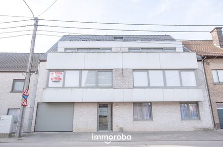 Appartement te huur - Photo 2