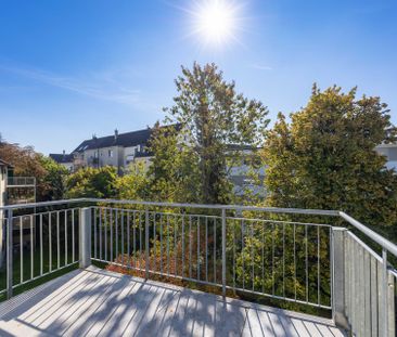 3-Zimmerwohnung mit grossem Balkon - Photo 4