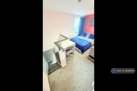 1 bedroom in a house share to rent - Photo 4