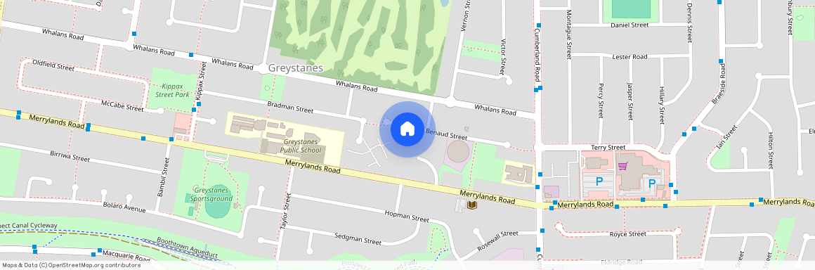 44 Benaud, NSW 2145, Greystanes