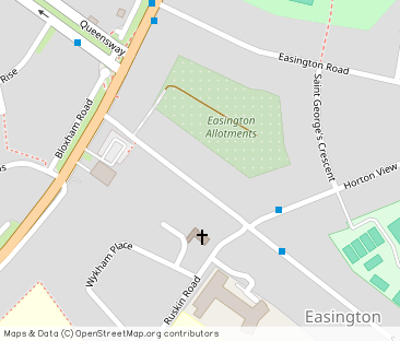 Springfield Avenue, Banbury, Oxfordshire - Photo 1