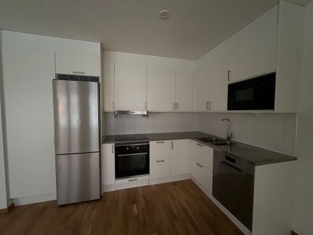 Handkvarnsgränd, Järfälla - Foto 5