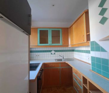 Top Lage - großzügige 3ZI im Stadtzentrum, großer Balkon, PP - Photo 4