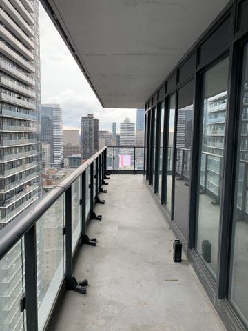 For Lease - 251 Jarvis Street Unit# 3105, Toronto, Ontario - Photo 3