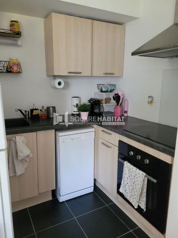 Location Appartement 2 pièces 41m² WATTIGNIES 59139 - Photo 4