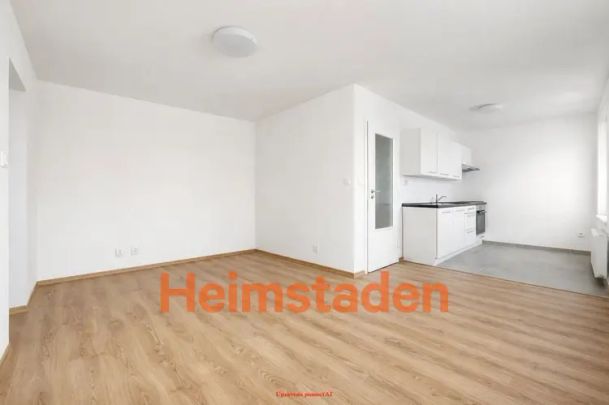 Pronájem bytu 2+kk 38 m - Фото 1