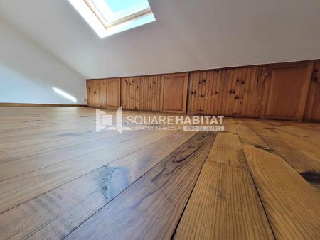 Location Appartement 2 pièces 72m² CARVIN 62220 - Photo 5