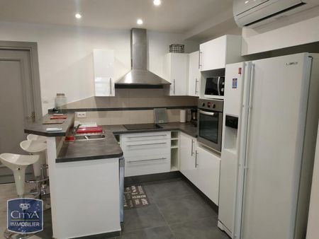 Location Appartement 2 pièces 52m² TOULON 83000 - Photo 5
