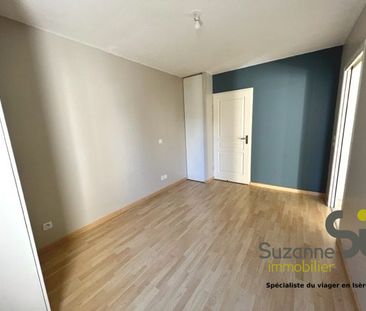 Location Appartement 2 pièces 45m² GRENOBLE 38100 - Photo 5