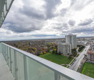 For Lease - 3883 Quartz Road Unit# 1909, Mississauga, Ontario - Photo 1