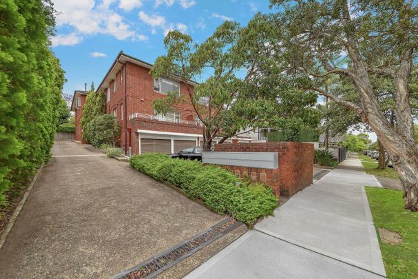 3/47 Shadforth Street, Mosman NSW 2088 - Apartment For Rent | Domain - Photo 1