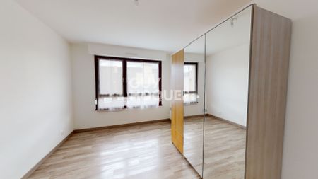 Appartement Strasbourg 2 pièces 42.32 m2 - Photo 2