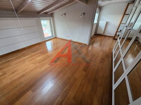 Μεζονέτα για ενοικίαση Βουλιαγμένη - Photo 3