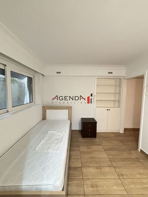 Studio/Γκαρσονιέρα για ενοικίαση Κολωνάκι - Λυκαβηττός - Photo 1