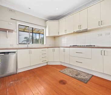 Well-Located Home with Updated Interiors - Photo 4