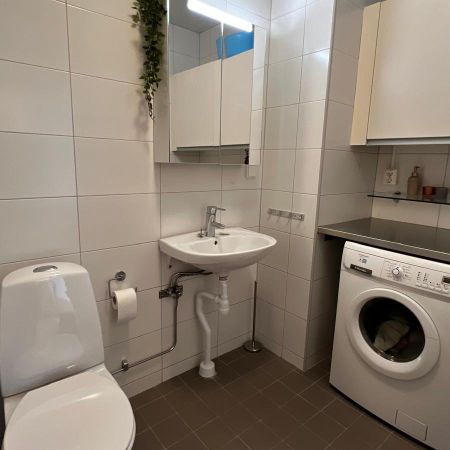 Hammarby allé, Stockholm - Foto 4