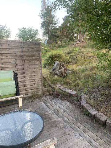 Sparvhöksvägen, Tumba - Foto 4