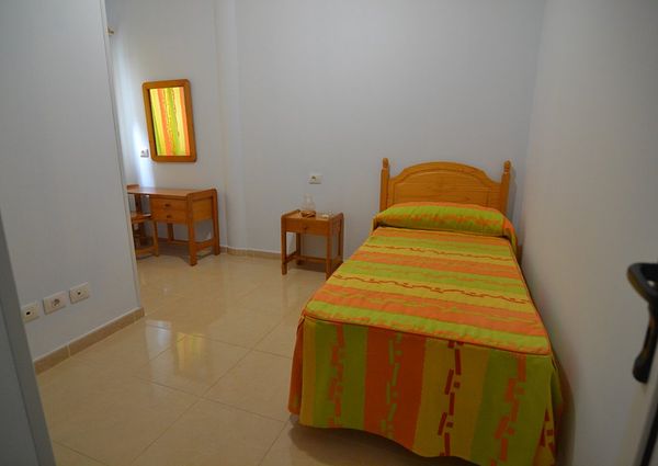 Large Apartment in Playa de Arinaga