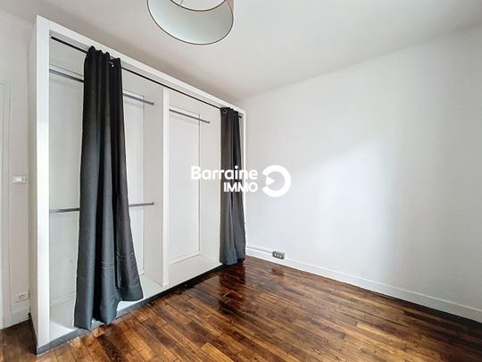 Location appartement à Brest, 3 pièces 63m² - Photo 1