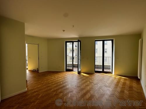 01067 Dresden - Altstadt , Neumarkt Typ K WE 38 - Photo 1