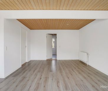 5-værelses Rækkehus på 118 m² i Tommerup - Photo 1