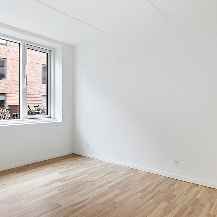Hyggeligt og centralt område - Foto 1