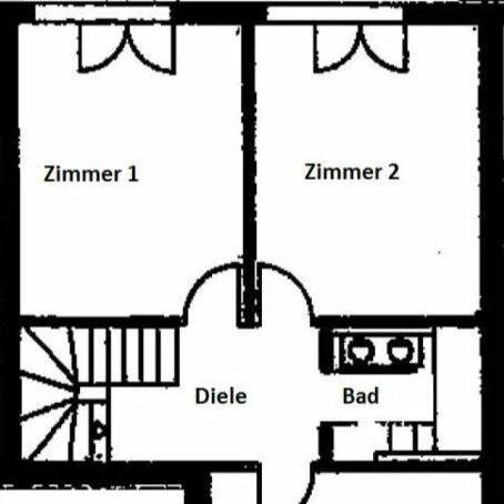 Familienfreundliches Wohnglück auf zwei Ebenen - Photo 1