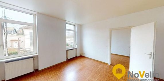 Appartement 3 chambres proche centre ville Forbach ! - Photo 2