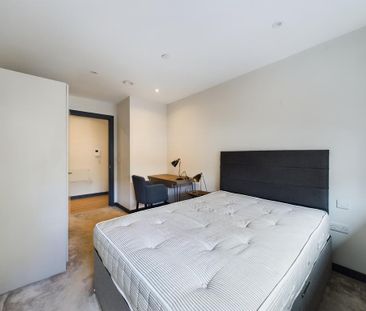 1 bedroom flat to rent - Photo 4