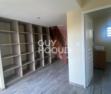 Maison neuve meublée RDC 5 pièce(s) 119 m², - Photo 5