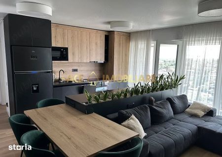 3 Camere de inchiriat | Parcul Carol | Metrou | Centrala | Parcare - Fotografie 2