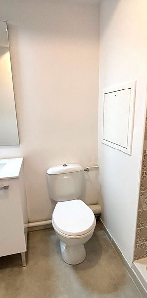 Location Appartement 1 pièce 21m² - Photo 1