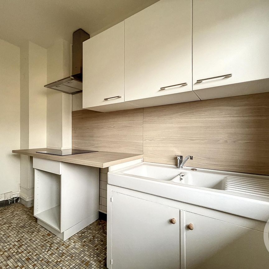 Location Appartement 3 pièces 66m² TROYES 10000 - Photo 1