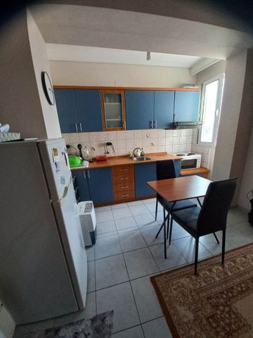 Studio/Γκαρσονιέρα για ενοικίαση Εκτενοπόλ (Κομοτηνή) - Φωτογραφία 5