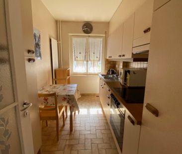 2 Zimmer, 35 m² - Photo 4