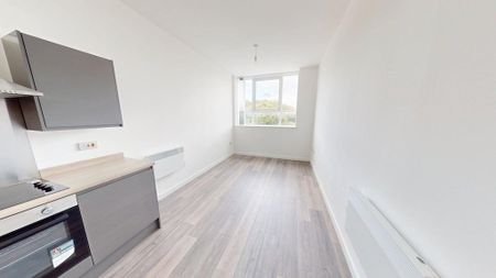 1 bedroom apartment to rent - Photo 5