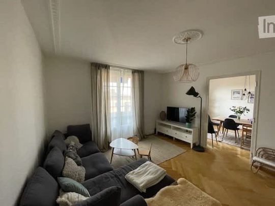 5 Zimmer, 112 m² - Photo 1