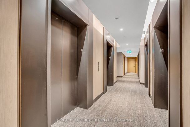 For Lease - 89 Church Street Unit# 1707, Toronto, Ontario - Photo 1