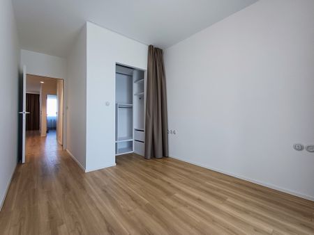 Warszawa, Jana Ciszewskiego - Zdjęcie 2